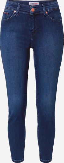 Tommy Jeans Jeans in de kleur Blauw denim, Productweergave