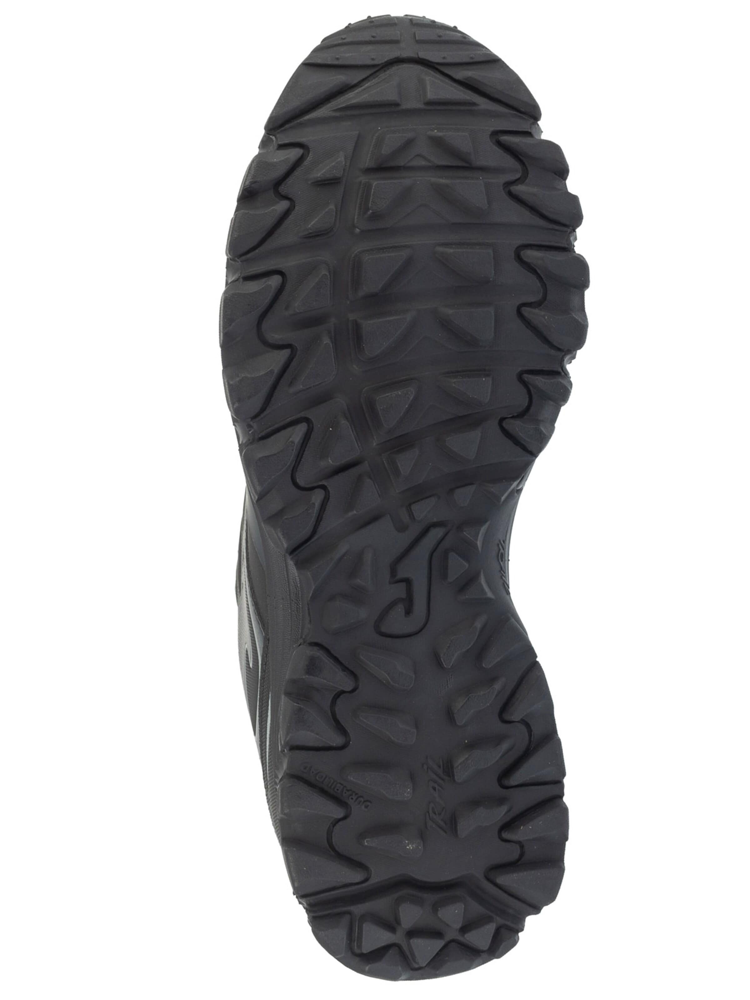 Chaussure de course 'Sabre 25 TKSABW' JOMA en noir
