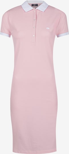 Jimmy Sanders Šaty - ružová / biela, Produkt