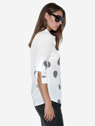 MSN CollectionBluza - bijela boja