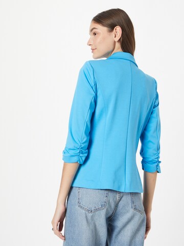 Fransa Blazer 'ZABLAZER' in Blau