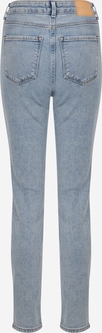 Only Tall Skinny Jeans i blå