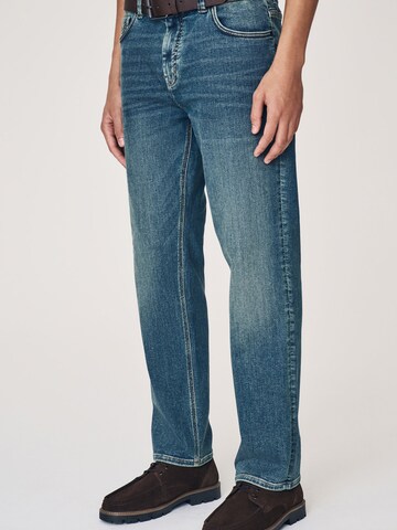 Next Regular Jeans in Blue