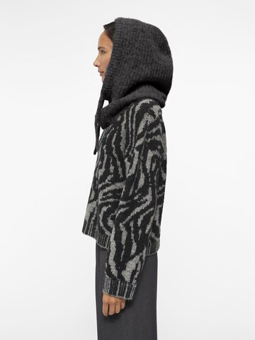 Bonnet 'Milu' OBJECT en gris