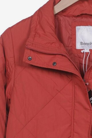 BENCH Jacket & Coat in S in Orange