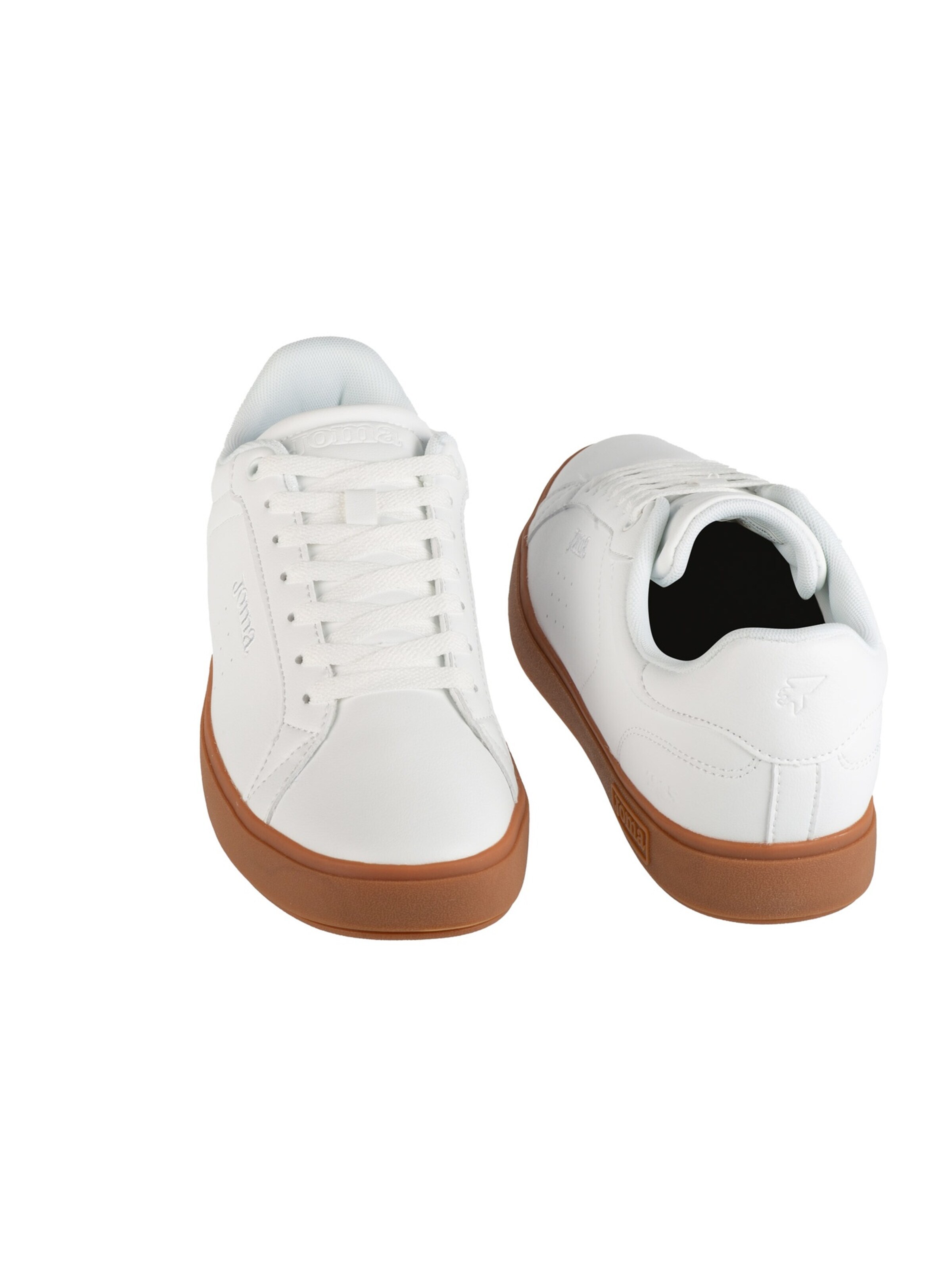 JOMA Sneakers laag 'C.Classic Men 24 CCLASMW' in Wit