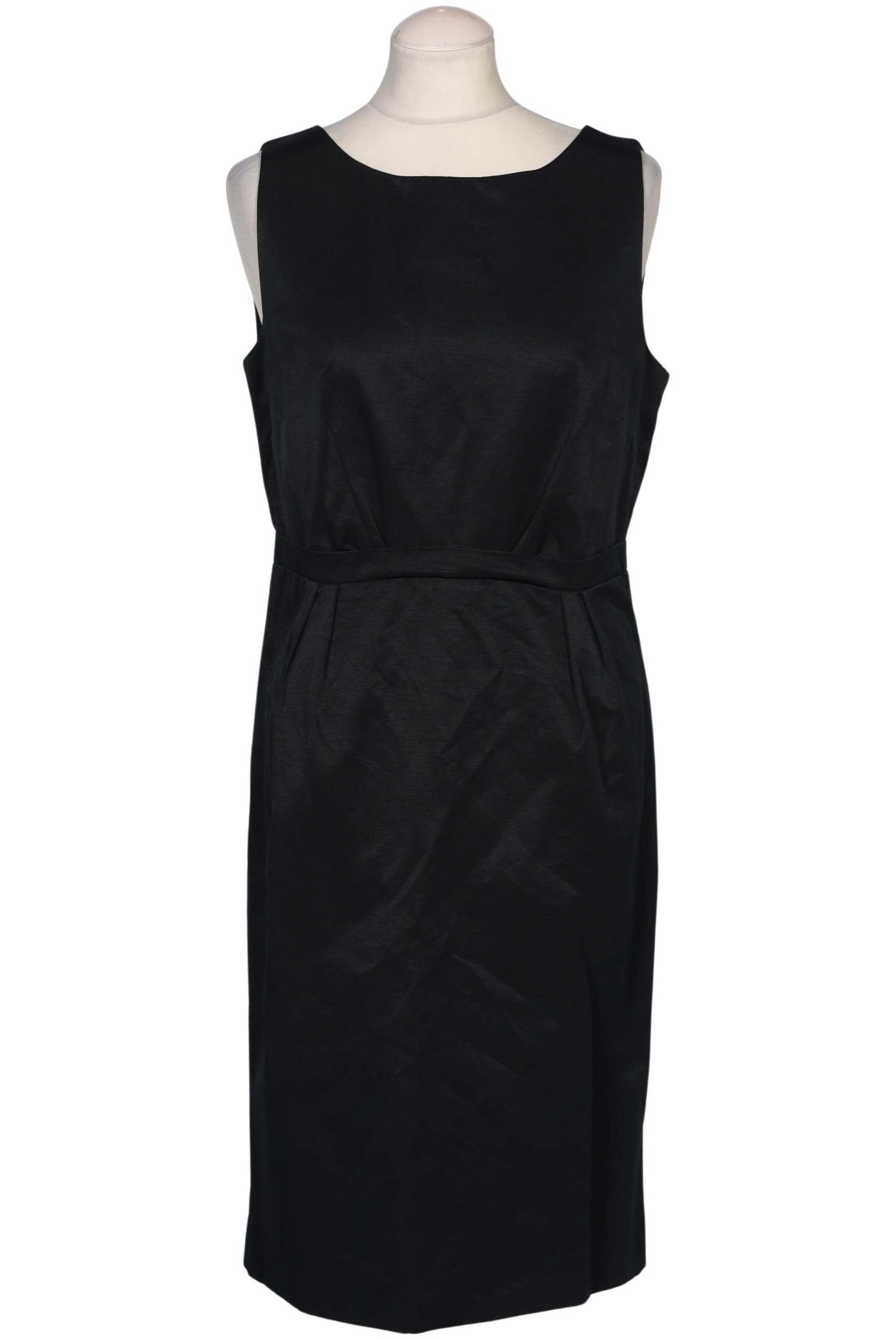 HALLHUBER Dress in L in Black: front