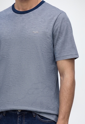 Jack & Jones Premium Póló 'JPRBLUALVES' - kék