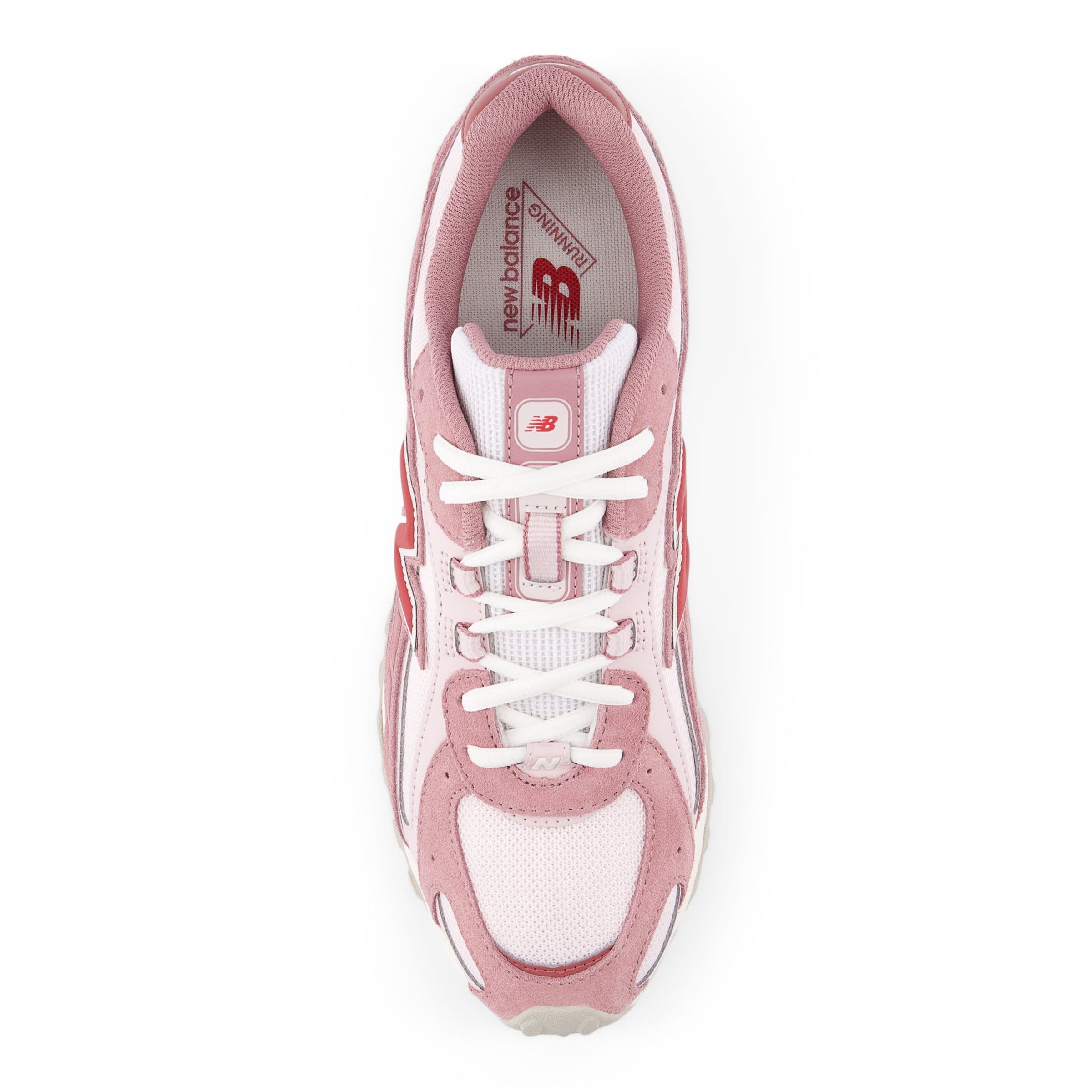 new balance Platform trainers '204' in Pink