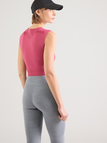 NIKESportski top 'Pro' - roza boja