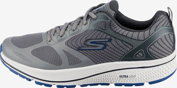 SKECHERS Sportovní boty – šedá