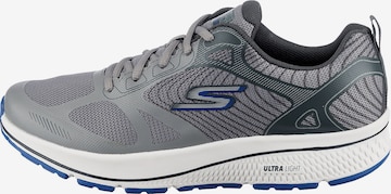 SKECHERS Buty sportowe w kolorze szary