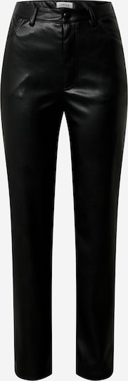 Pantaloni 'Casey' EDITED pe negru, Vizualizare produs
