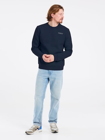 PROTEST Pullover 'PRTVITO' in Blau