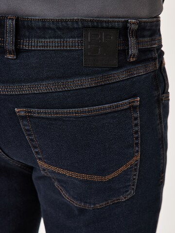 REDPOINT Regular Jeans in Blue