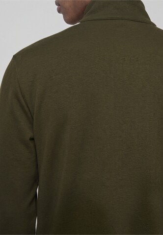 Completo per l'allenamento di Sergio Tacchini in verde: dietro