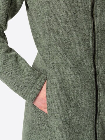 VAUDE Outdoor coat 'W Tinshan CT III' in Green