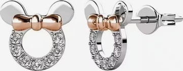 ROUGEMONT Jewellery Ohrringe 'Micky' in Mischfarben: Vorderseite