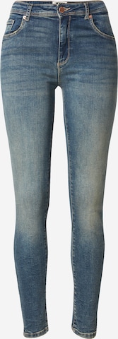 Tally Weijl Jeans i blå: forside