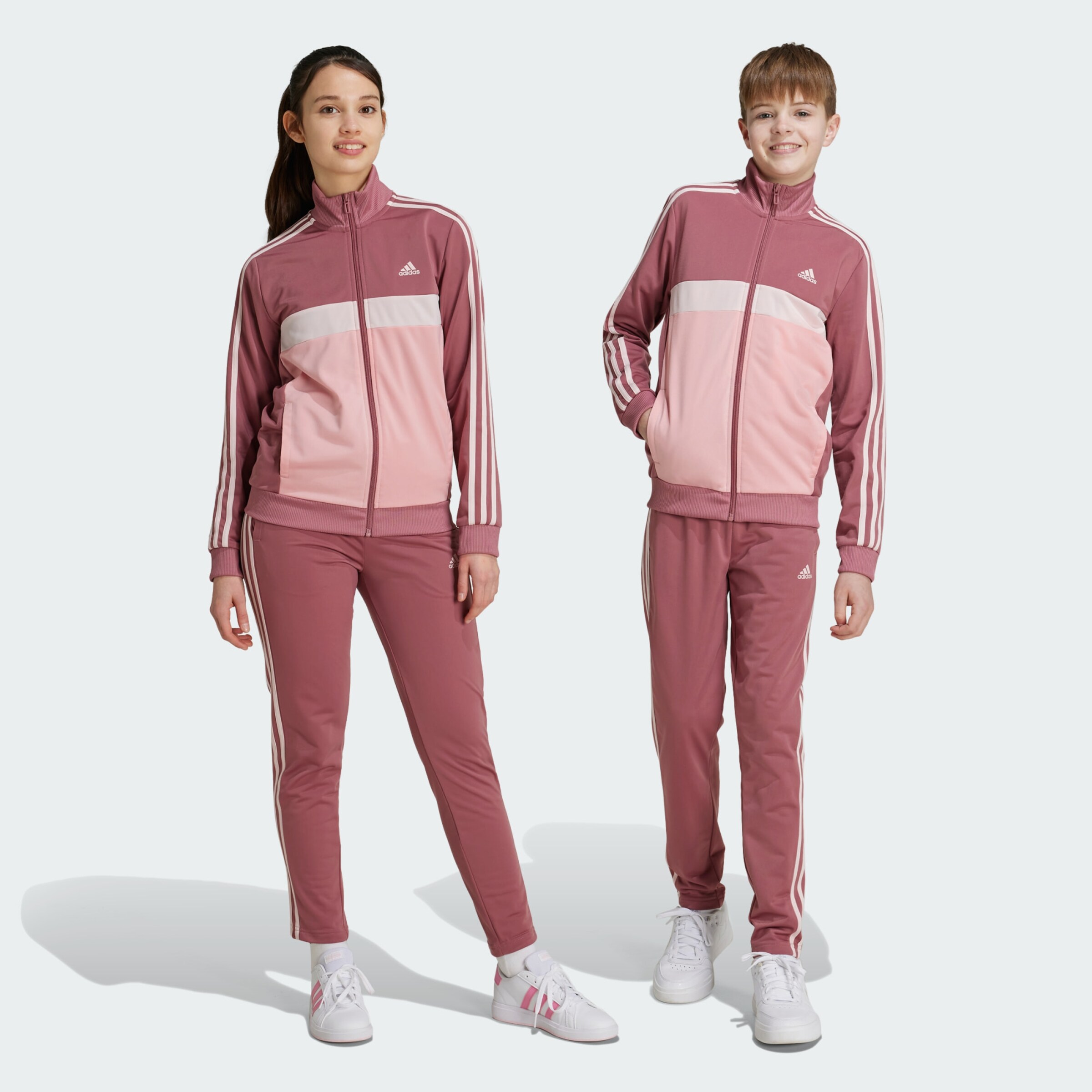 Adidas performance tracksuit hot sale