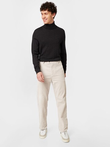 Calvin Klein - Pullover em preto