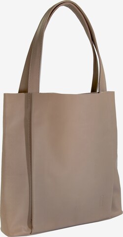 CINQUE Shoulder Bag 'Capri' in Brown