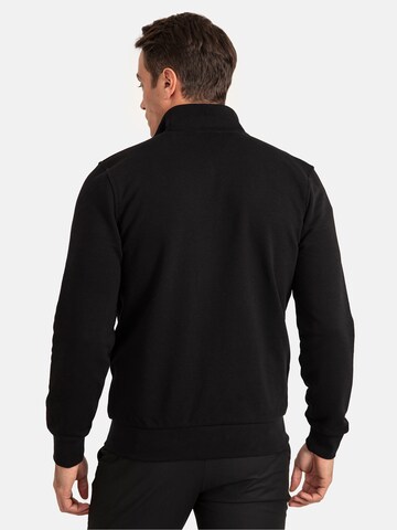 Williot Bluza rozpinana w kolorze czarny