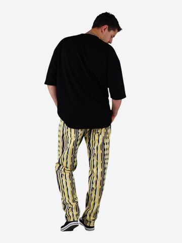 Picaldi Tapered Jeans 'Zicco 472 C' in Gelb