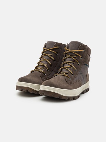 SUPERFIT Boots 'TEDD' in Brown