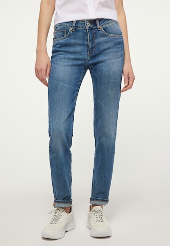 MUSTANG Slim fit Jeans 'Shelby' in Blue: front