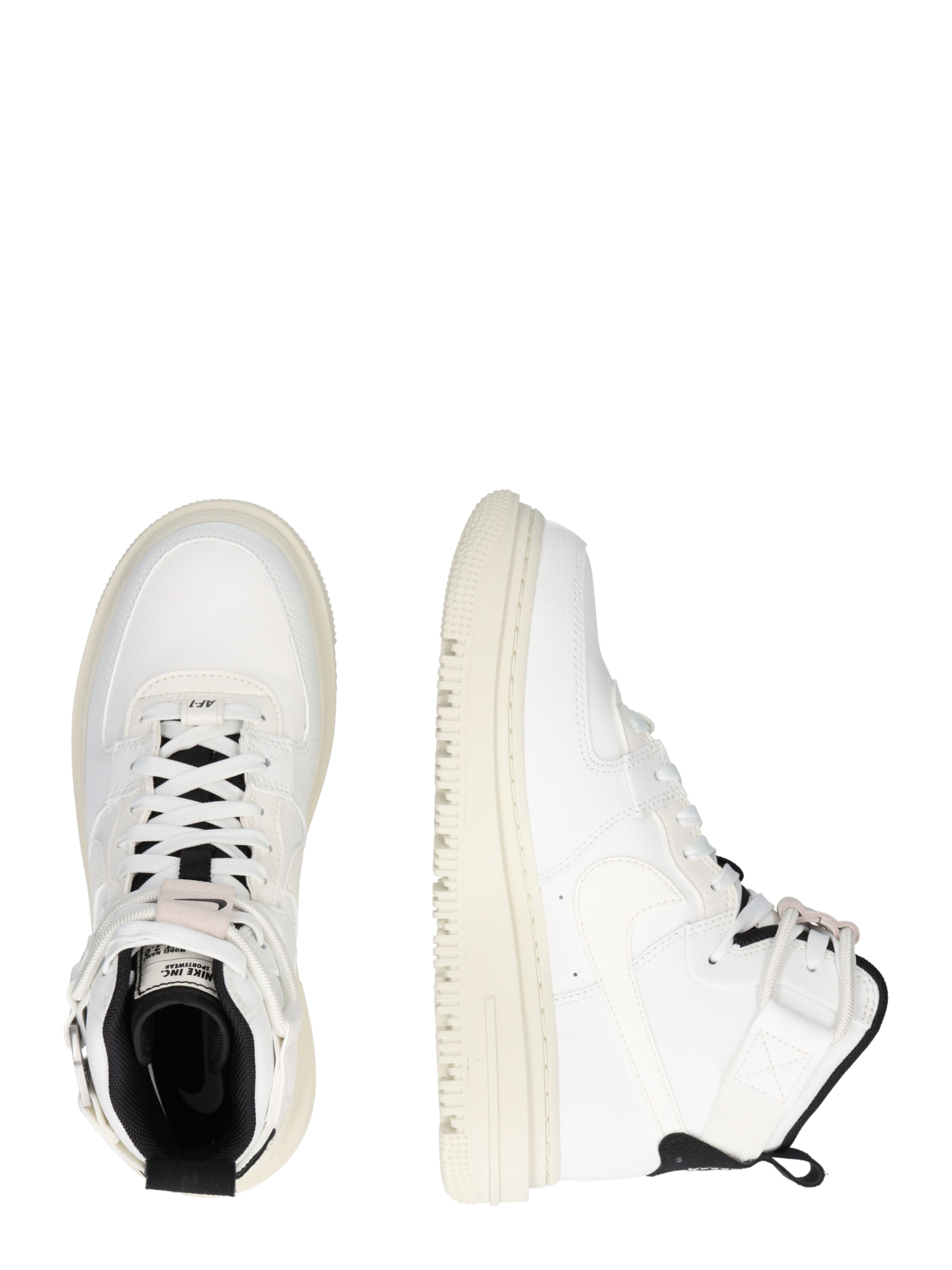 nike utility high top