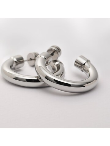 ESPRIT Ohrringe in Silber