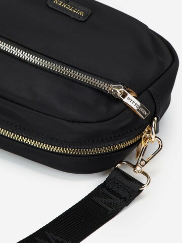 Wittchen Håndtaske 'Tasche' i sort