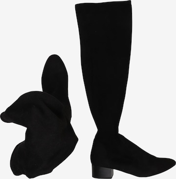 ESPRIT Stiefel 40 in Schwarz: Vorderseite