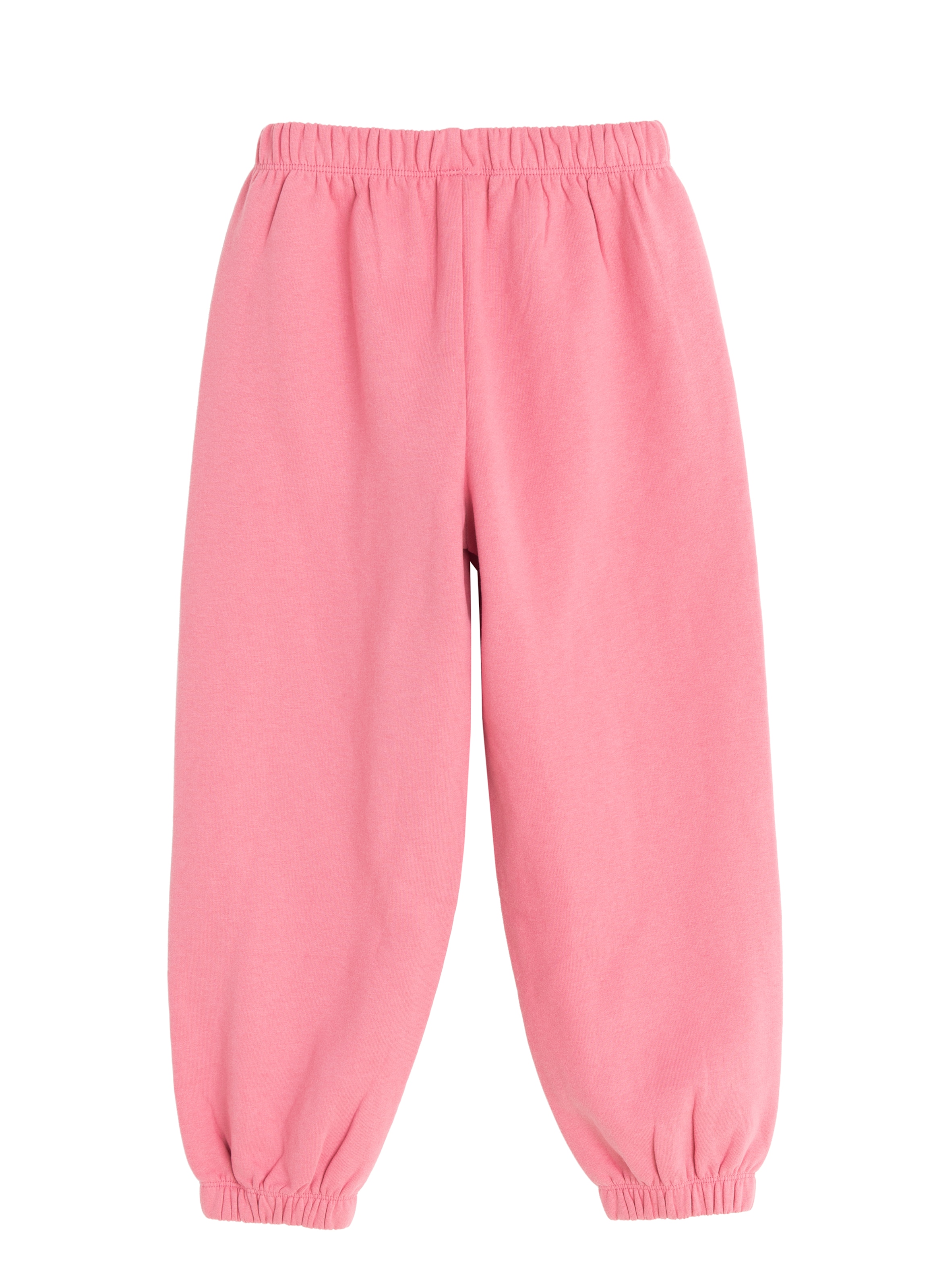 Cool Club - Loosefit Pantalón en rosa