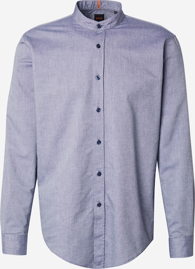 BOSS Paita 'Race' värissä laivastonsininen, Tuotenäkymä