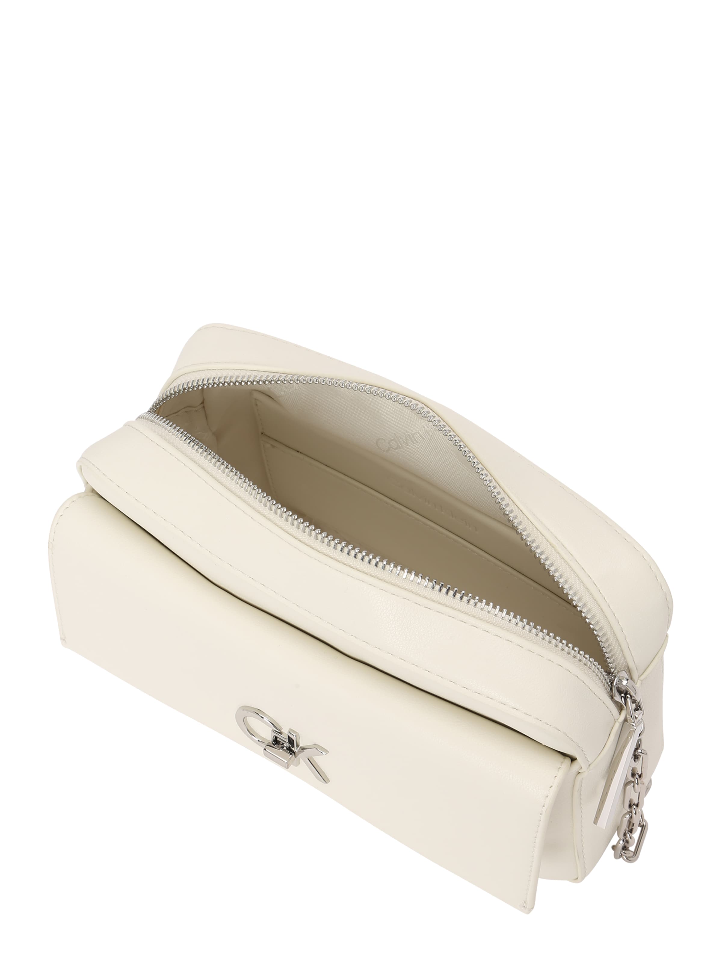 Calvin Klein Taška cez rameno - Zelená