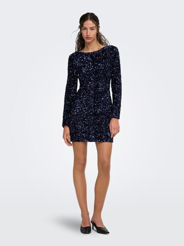 ONLY - Vestido 'CONFIDENCE' en azul