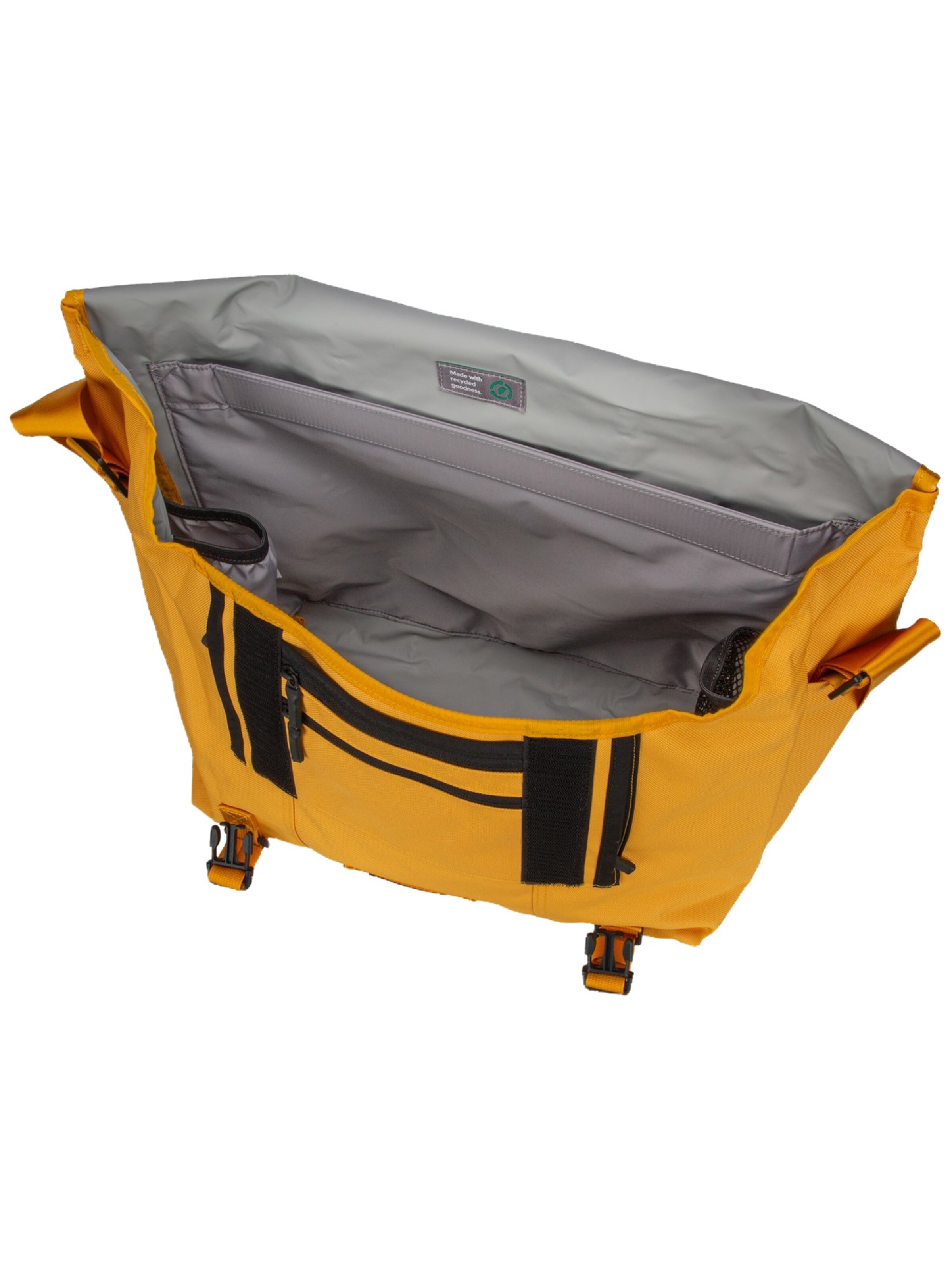 TIMBUK2 Umhängetasche in Gelb
