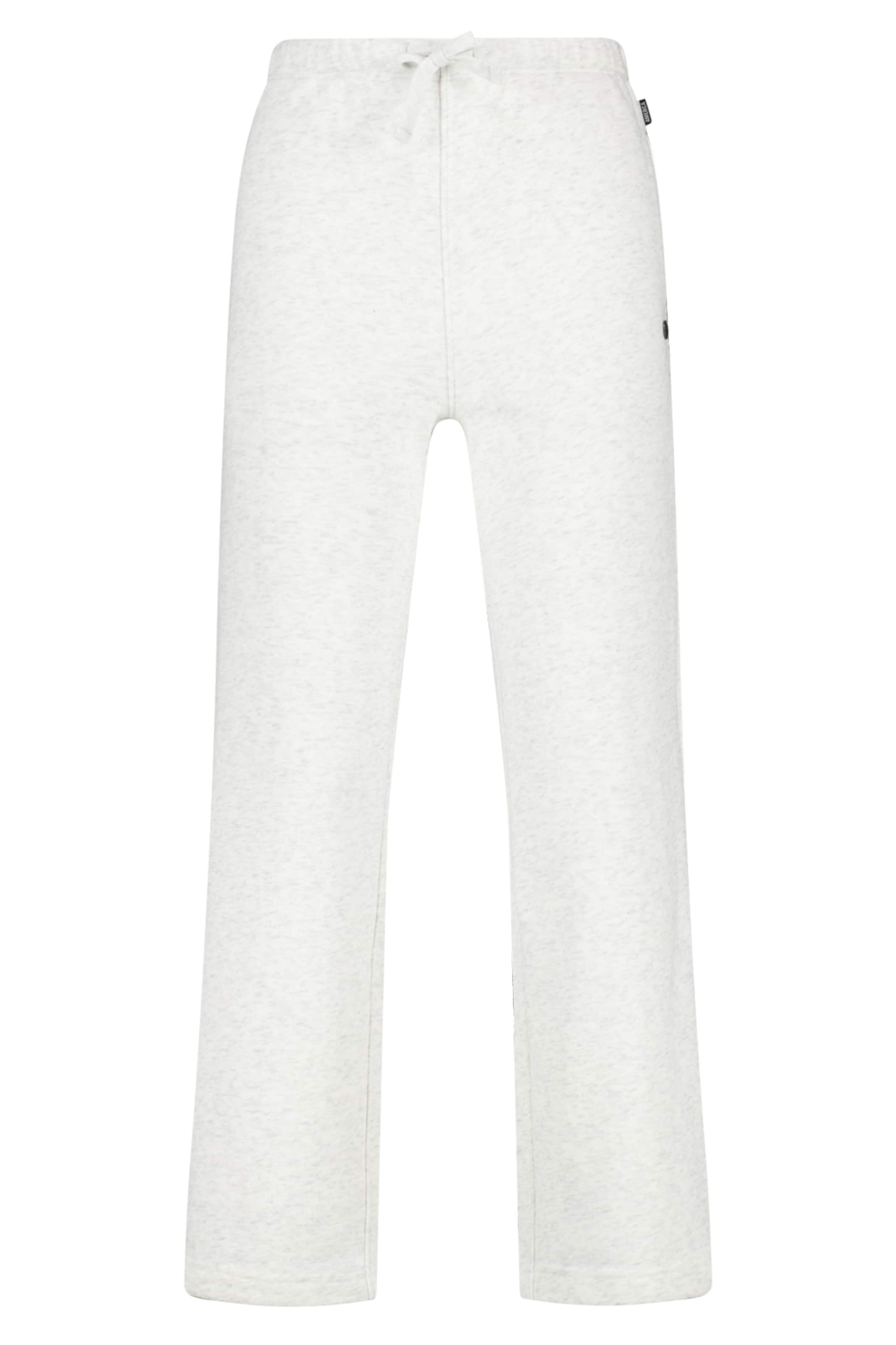 Pantalon America Today en gris : devant