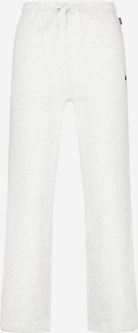 Regular Pantalon America Today en gris : devant