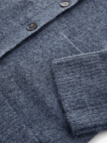 Next Strickjacke in Blau