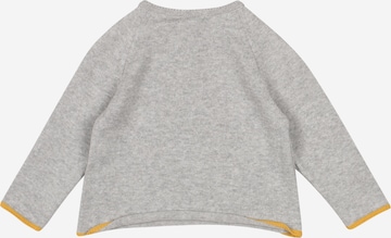 KNOT - Pullover em cinzento