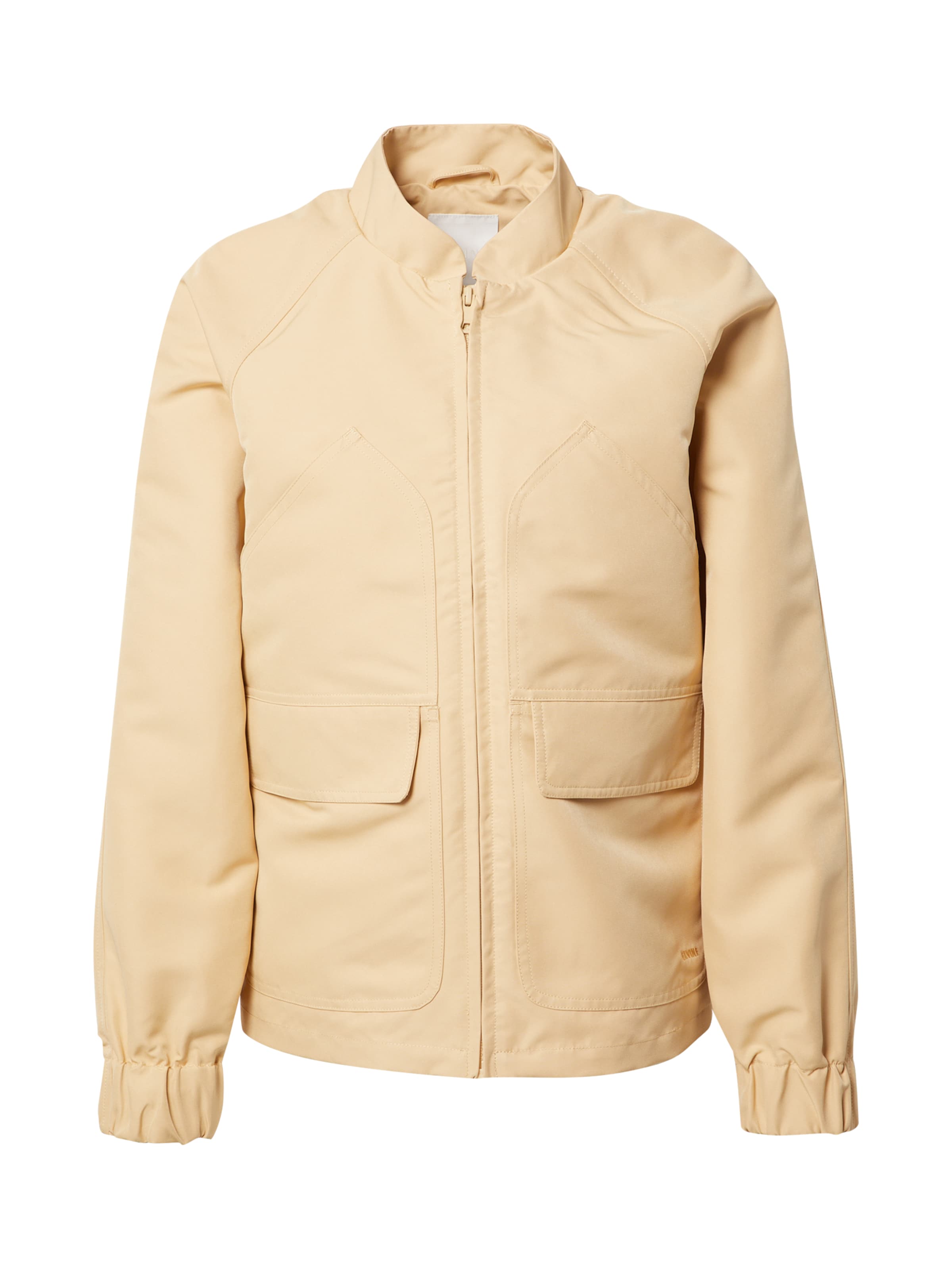 elvine Átmeneti dzseki 'Melodie' - sárga: elől