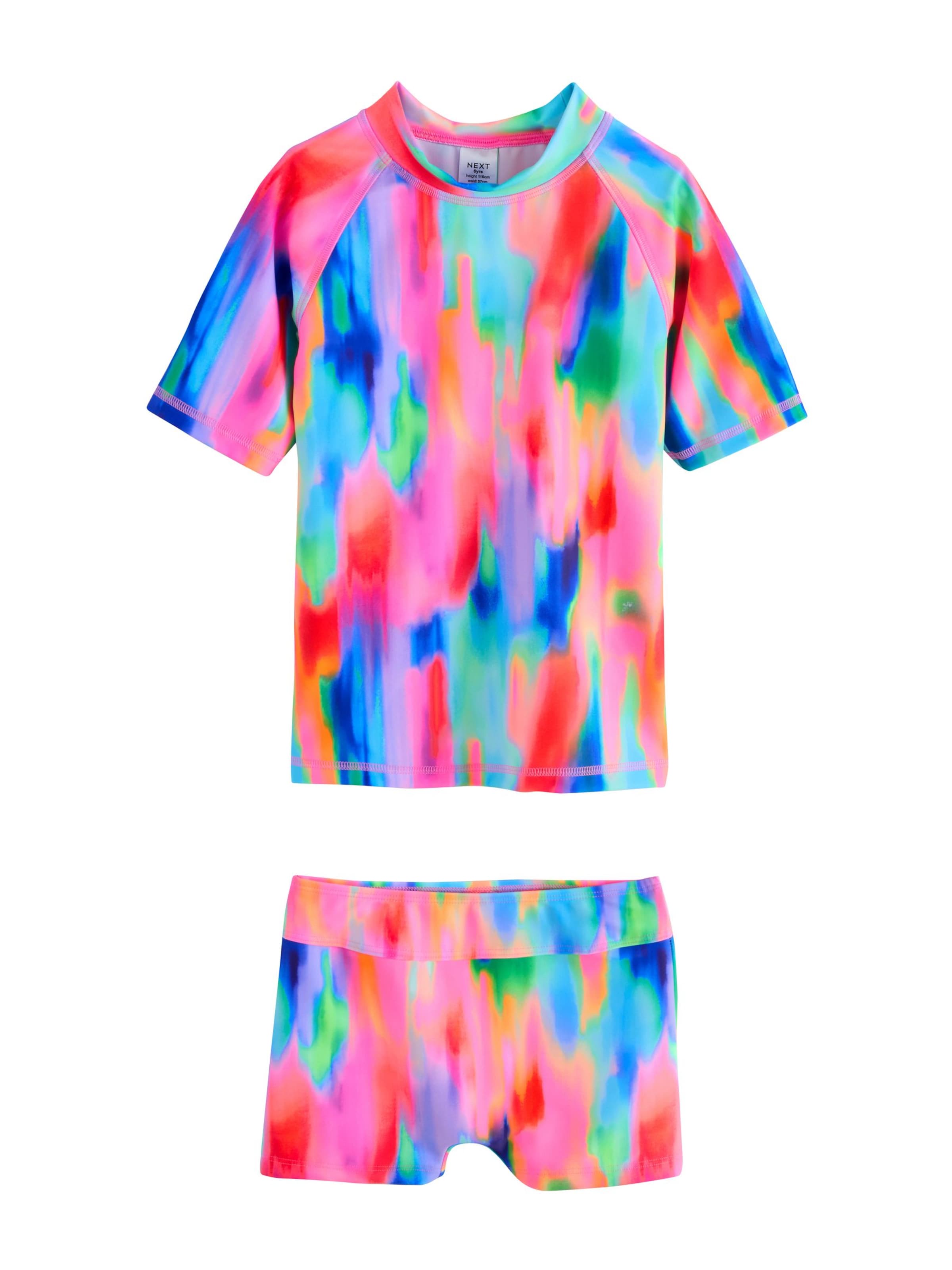 Next - Proteção UV em mistura de cores: frente