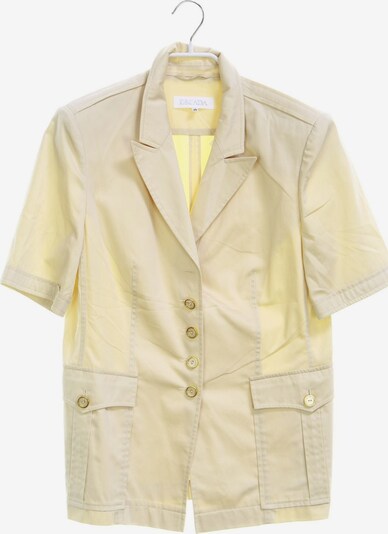 ESCADA Blazer in L in Light beige, Item view