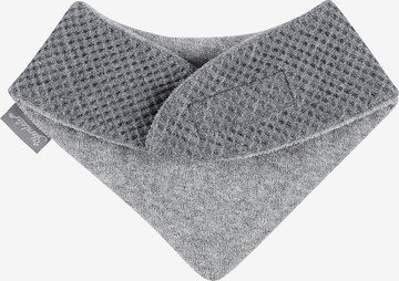 STERNTALER Scarf in Grey