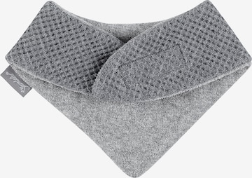 STERNTALER Schal in Grau