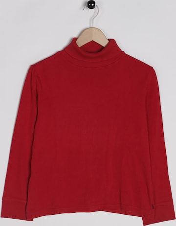 s.Oliver Shirt in XS in Red: front