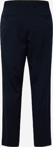BURTON MENSWEAR LONDONregular Chino hlače - plava boja